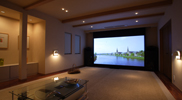 2F THEATER ROOM 画像01